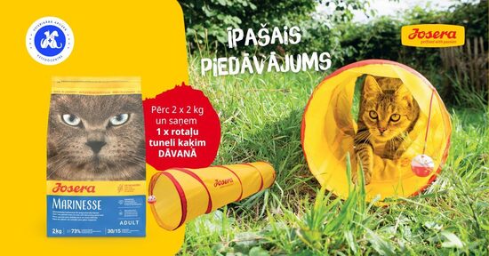Josera Marinesse 2kg